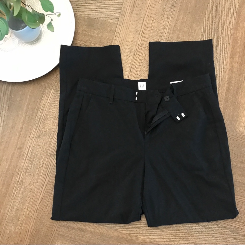 Gap Slacks - Picture 2 of 2